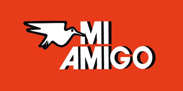 Radio Mi Amigo
