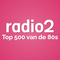 vrt radio 2 top 500 van de 80s